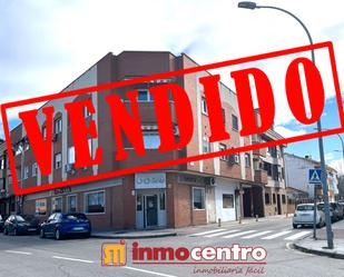 Vista exterior de Dúplex en venda en Pinto amb Aire condicionat i Calefacció