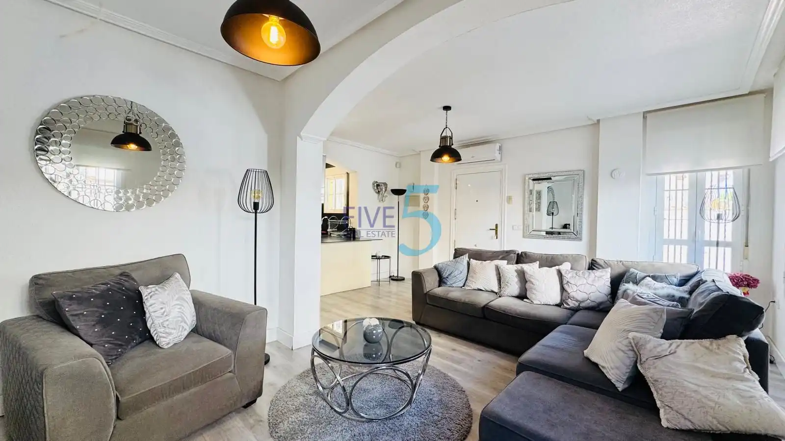 Adosado con terraza en venta en Orihuela Costa, imagen 3