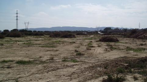 Photo 4 of Land for sale in  de la Ballestera, Rebolledo, Alicante / Alacant