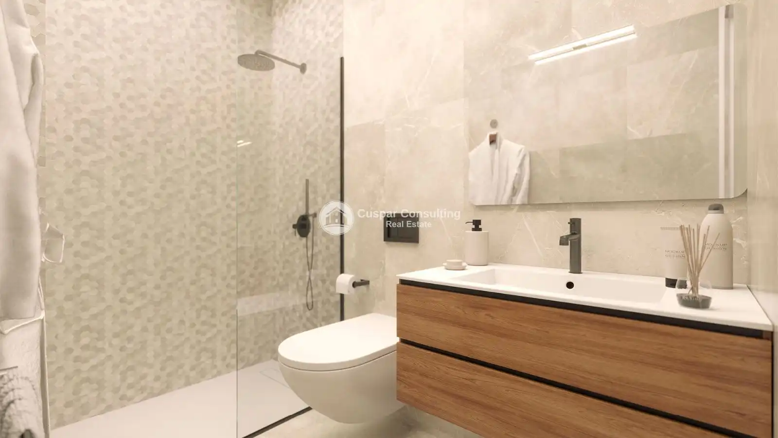 Apartamento con piscina en venta en N/A, imagen 13