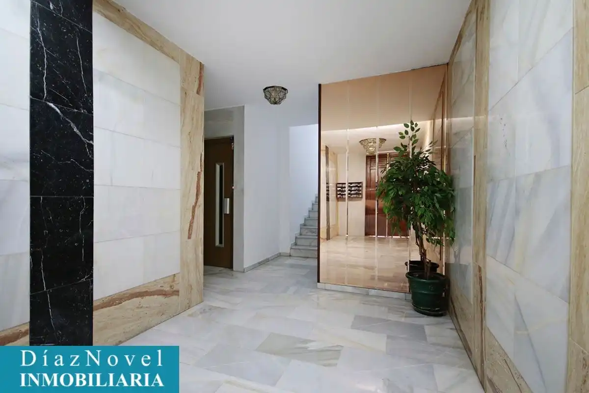 Piso con terraza en alquiler en Calle Ángel 3859, imagen 22