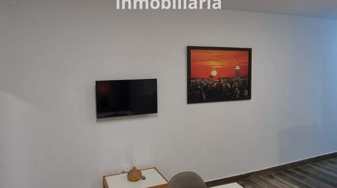 Foto 3 de Pis de lloguer a Mediterrani, Poblenou, Barcelona