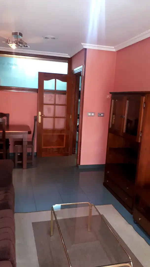 Wohnung zur Miete in León Capital  mit Heizung