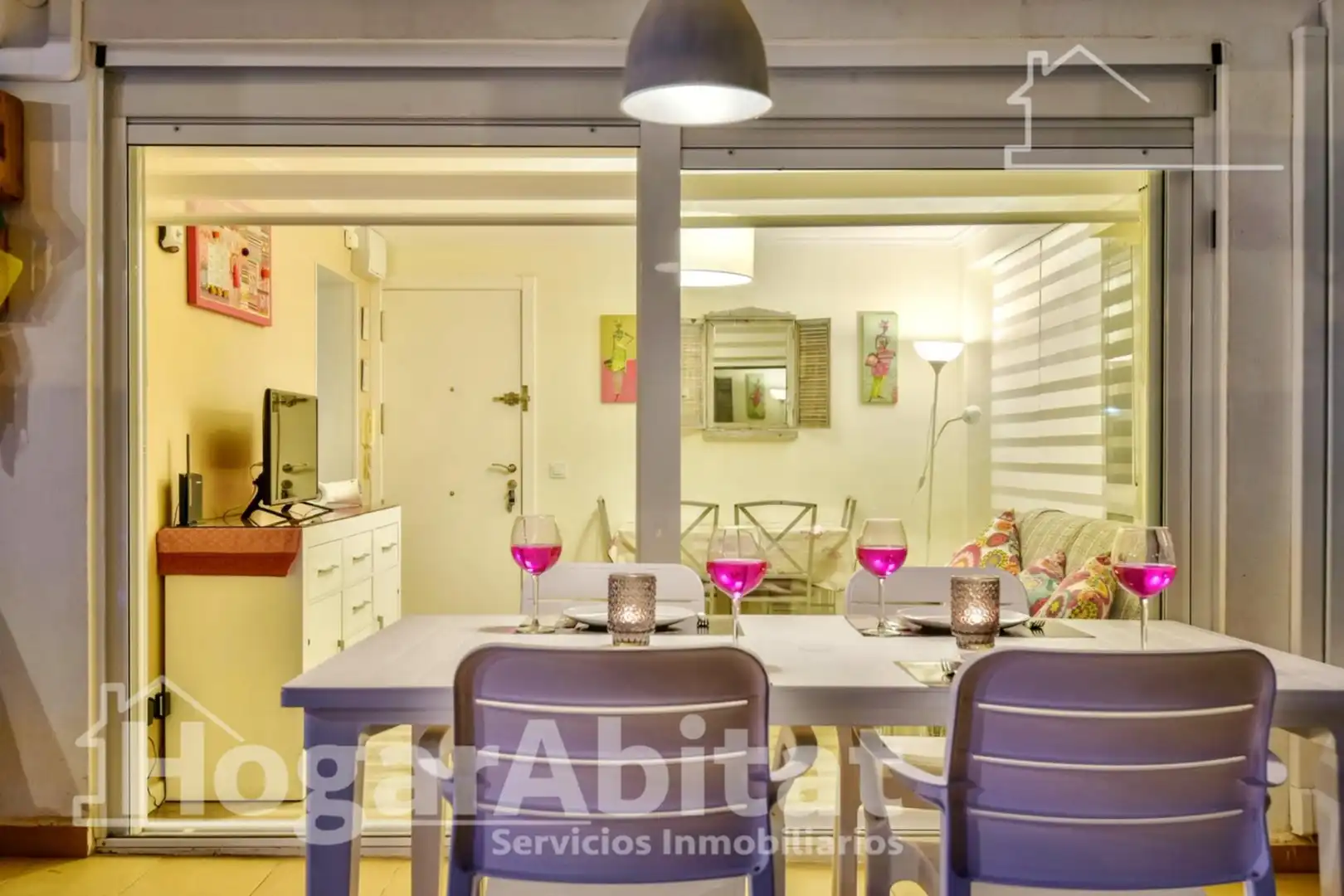 Appartement avec jardin à vendre à Avenida la Rosa de los Vientos, imagen 25