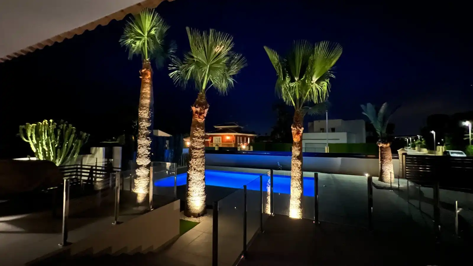 Casa con piscina en venta en Pueblo - Urbanizaciones, imagen 46