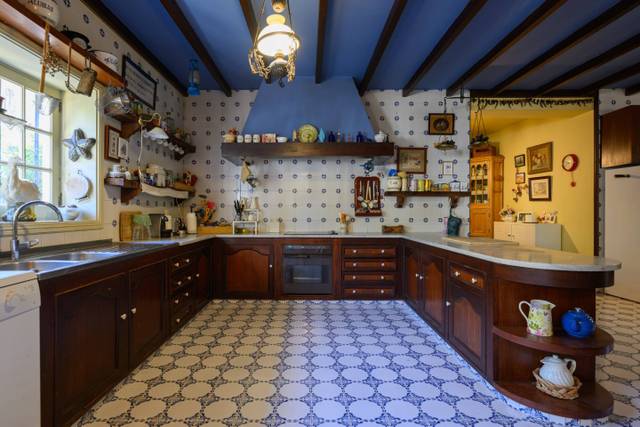 Casa-chalet en Venta en Calle REAL DE COELLO, 55 en Monte Lentiscal - Las Meleguinas