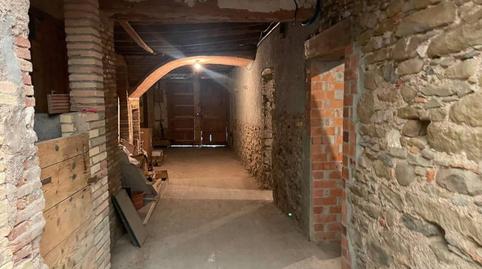 Foto 4 de Terreny industrial en venda a Nord, Barcelona