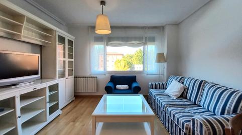 Foto 5 de Apartament en venda a Calle Eduardo de Ontañón, 12, Universidad - Las Huelgas, Burgos