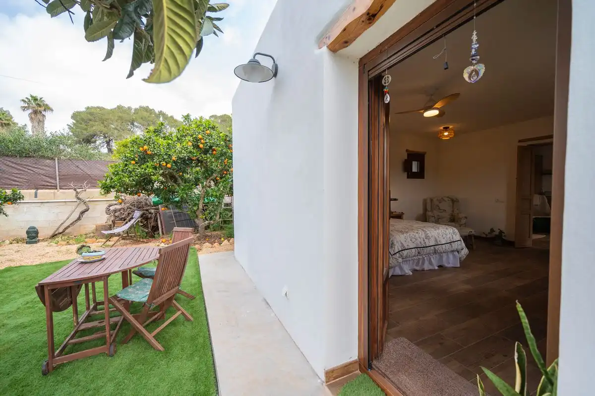 Maison avec jardin à vendre à Diseminado P 26 Sta Gertrudis, imagen 28
