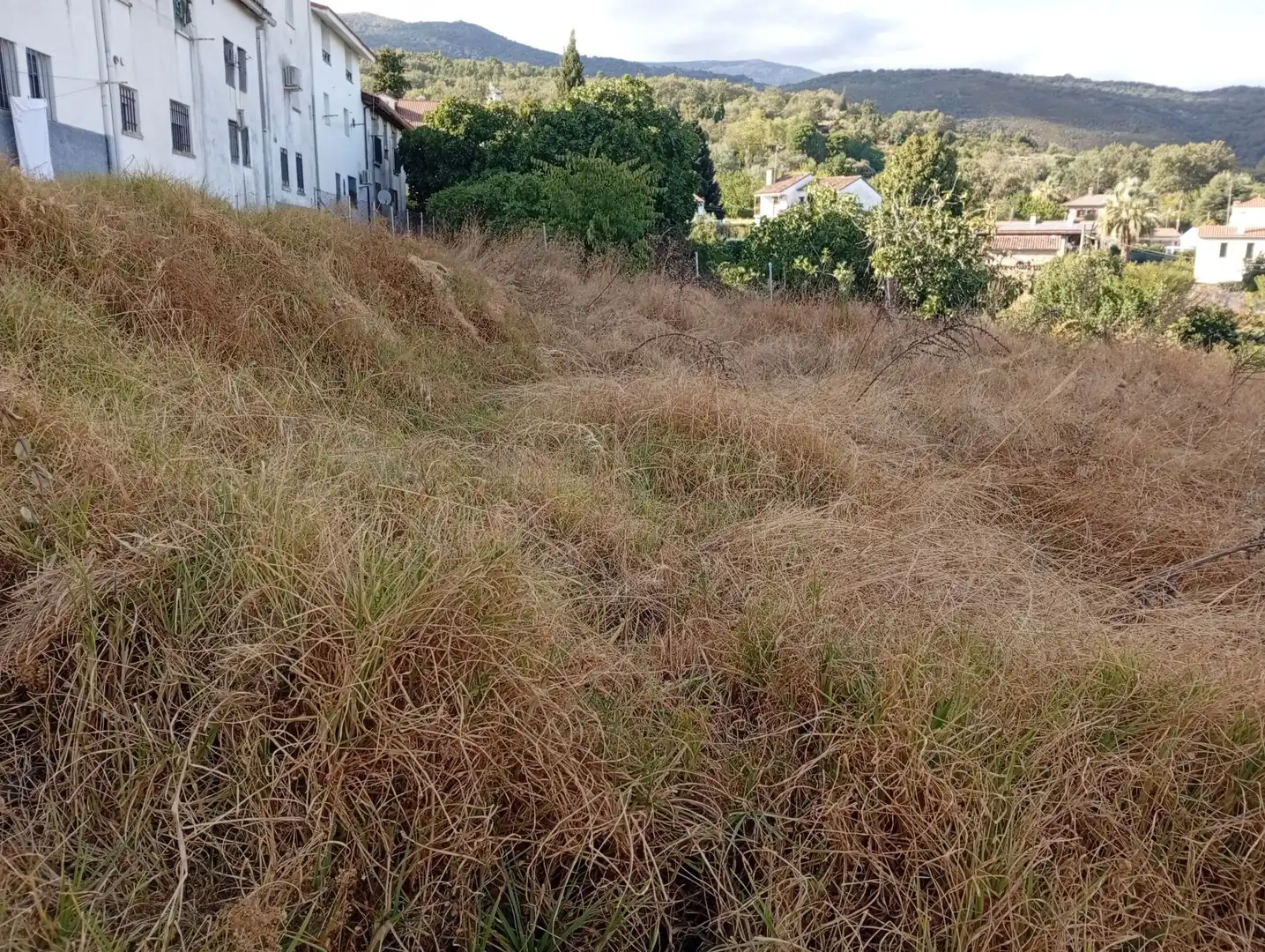 Terreni e lotti in vendita a Villanueva de la Vera, imagen 16