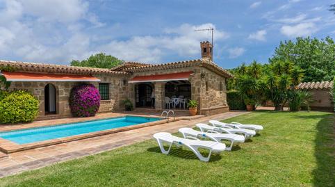 Foto 3 de Finca rústica en venda a Calle Santiago Ruiseñol, Fenals, Girona