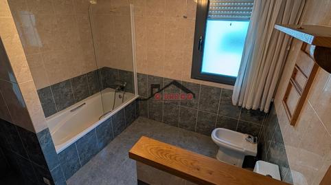 Foto 5 de Dúplex en venda a Abdon Blanco, O Barco de Valdeorras  , Ourense