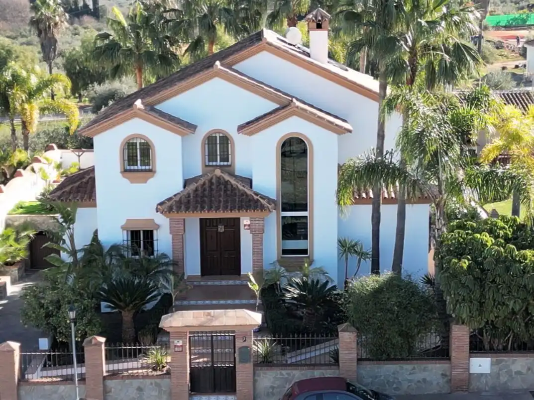 Casa con piscina in vendita a Calle Laurel 7, imagen 5