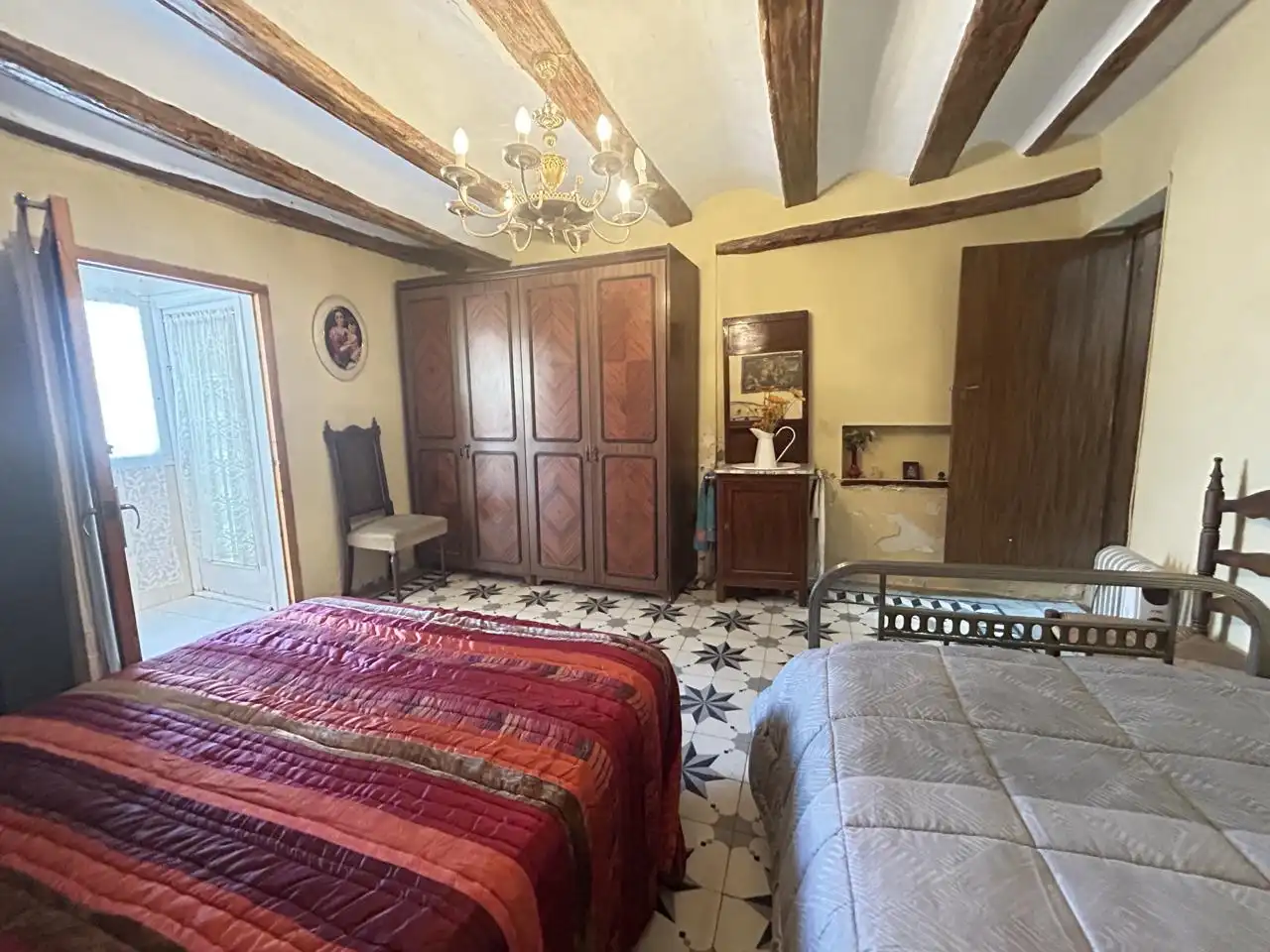 Habitación de Casa o chalet en venta en Tudela