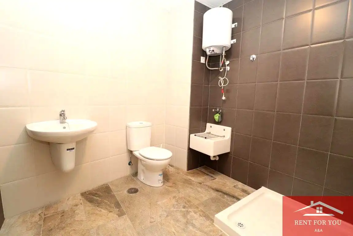 Baño de Local de alquiler en Centro 