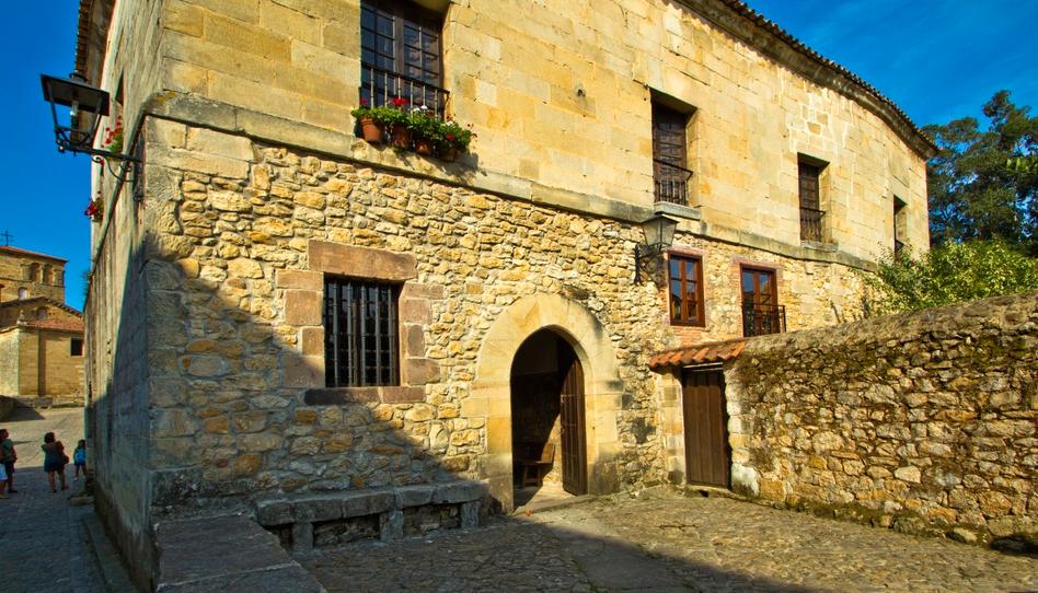 Foto 1 de Apartament en venda a Calle Río, 8, Santillana del Mar, Cantabria