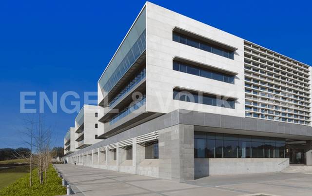 Oficina en Alquiler en L'Eixample