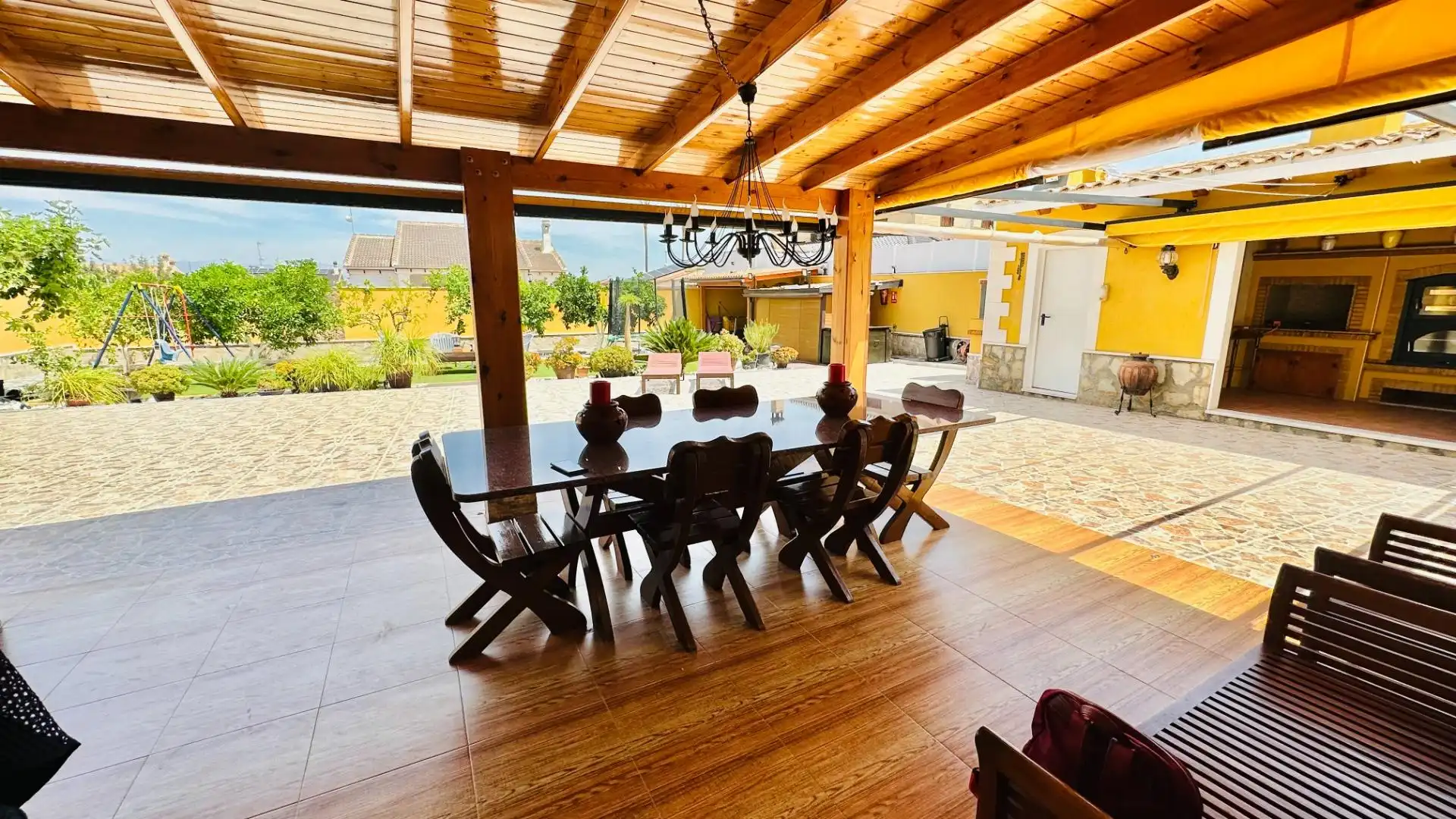 Casa o chalet en venta en Montepinar - La Aparecida - Raiguero