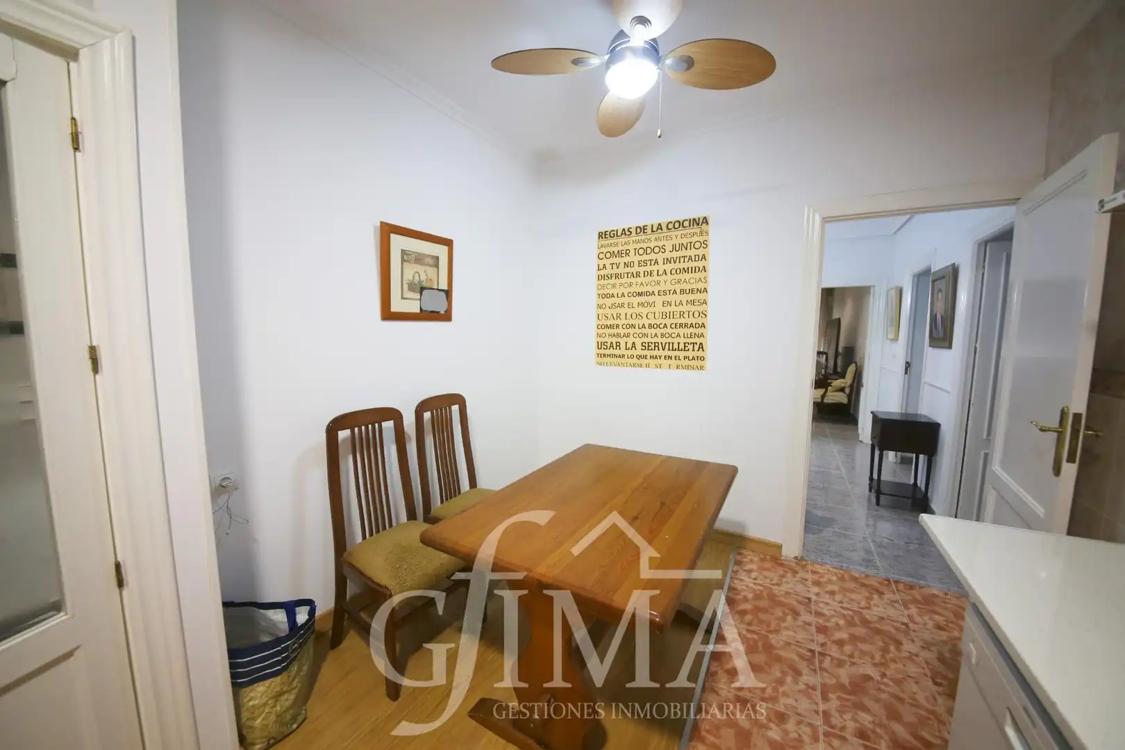 Flat with lift for sale in Tomelloso, imagen 12