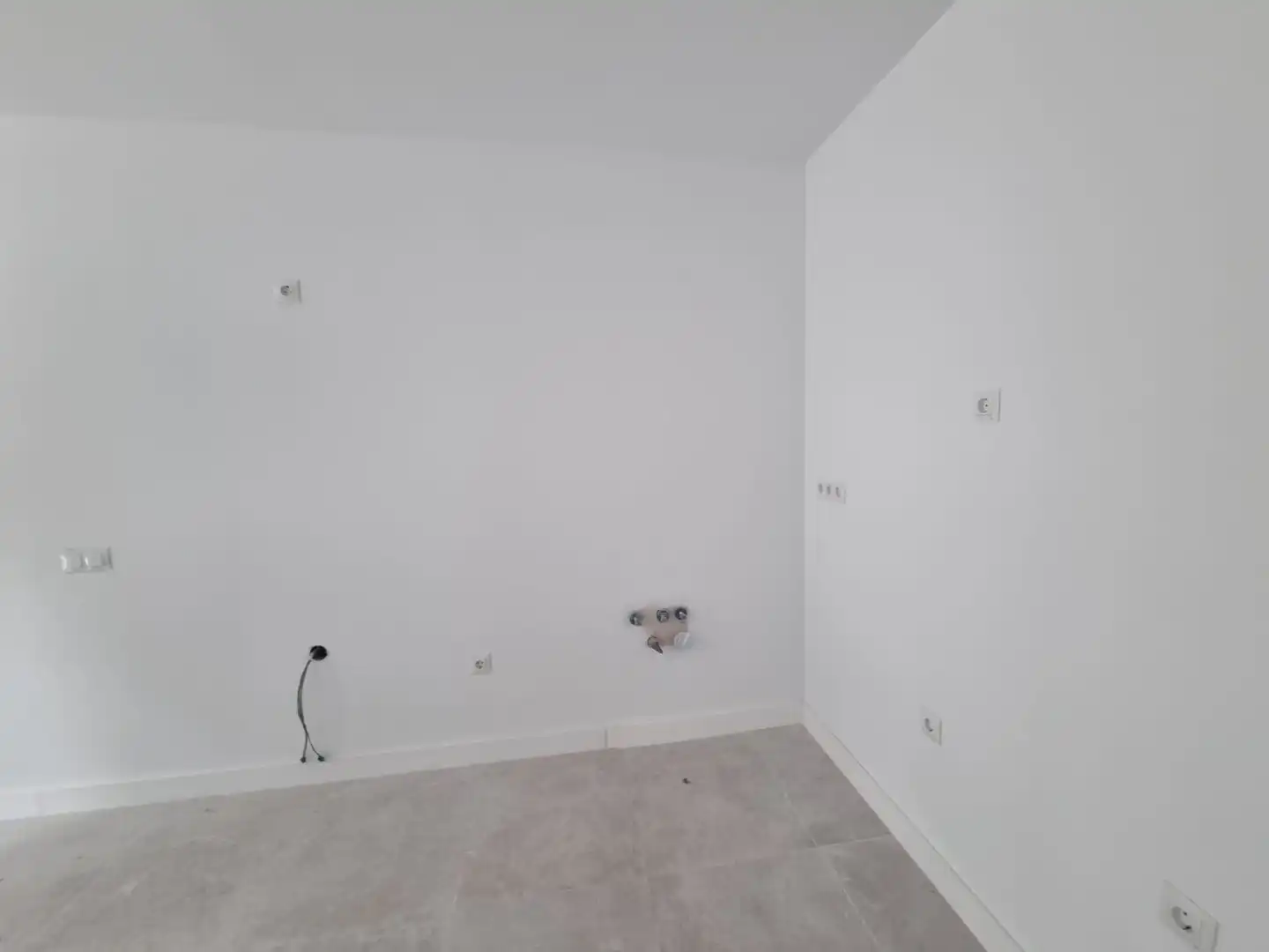 Apartments for sale in Torremolinos  with Air Conditioner