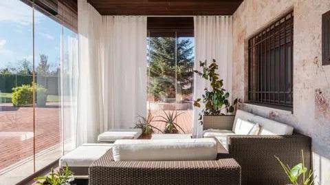 Foto 2 de Casa o xalet en venda a Nuevo Hospital, Ciudad Real