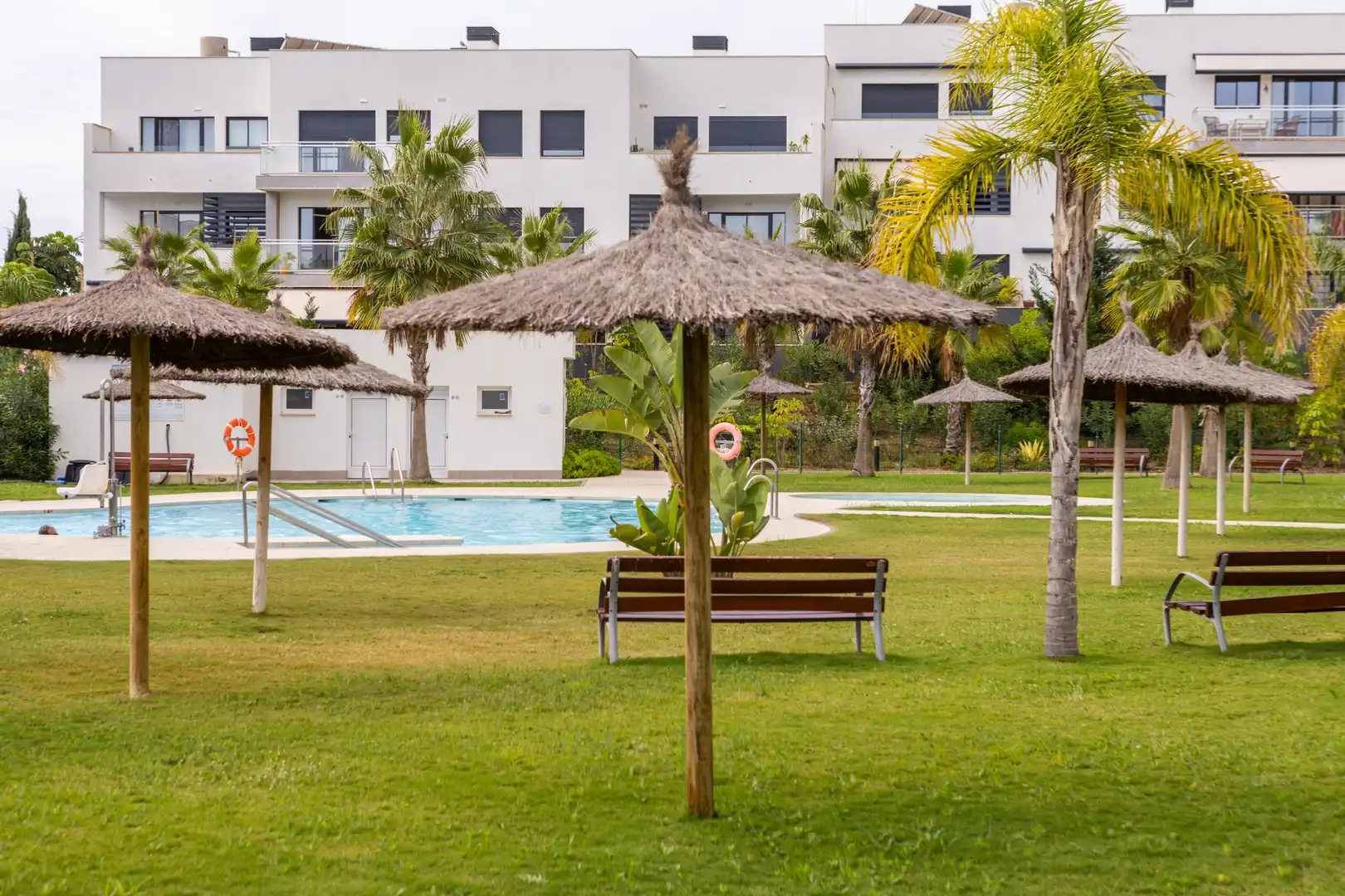 Appartamento con piscina in vendita a Torre del Mar, imagen 20