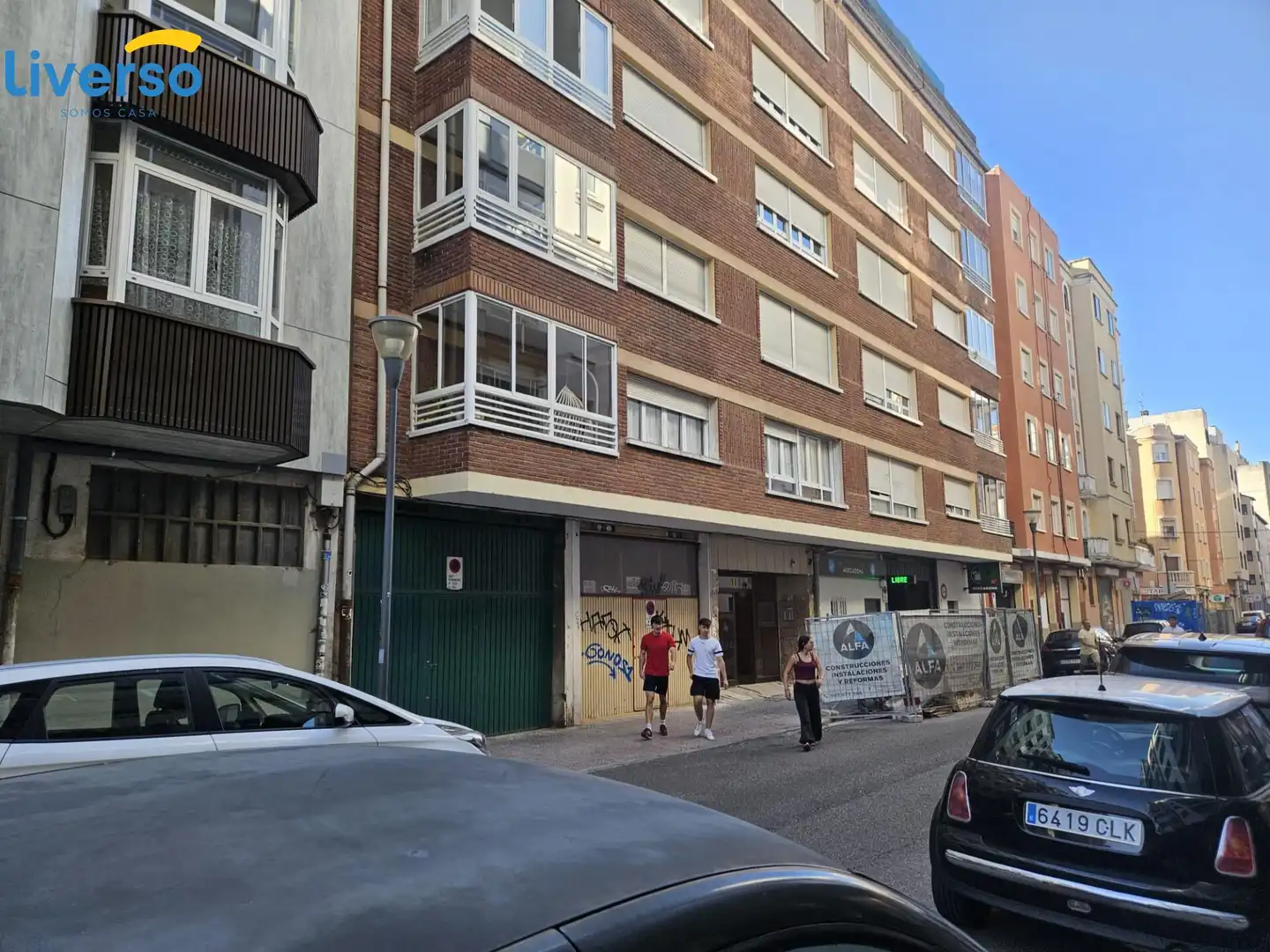 Flat with lift for sale in Centro, imagen 18