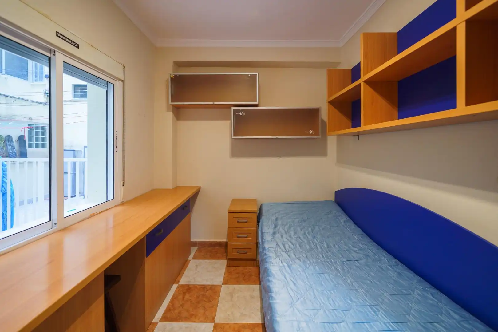 Habitación de Apartamento en venta en Cádiz
