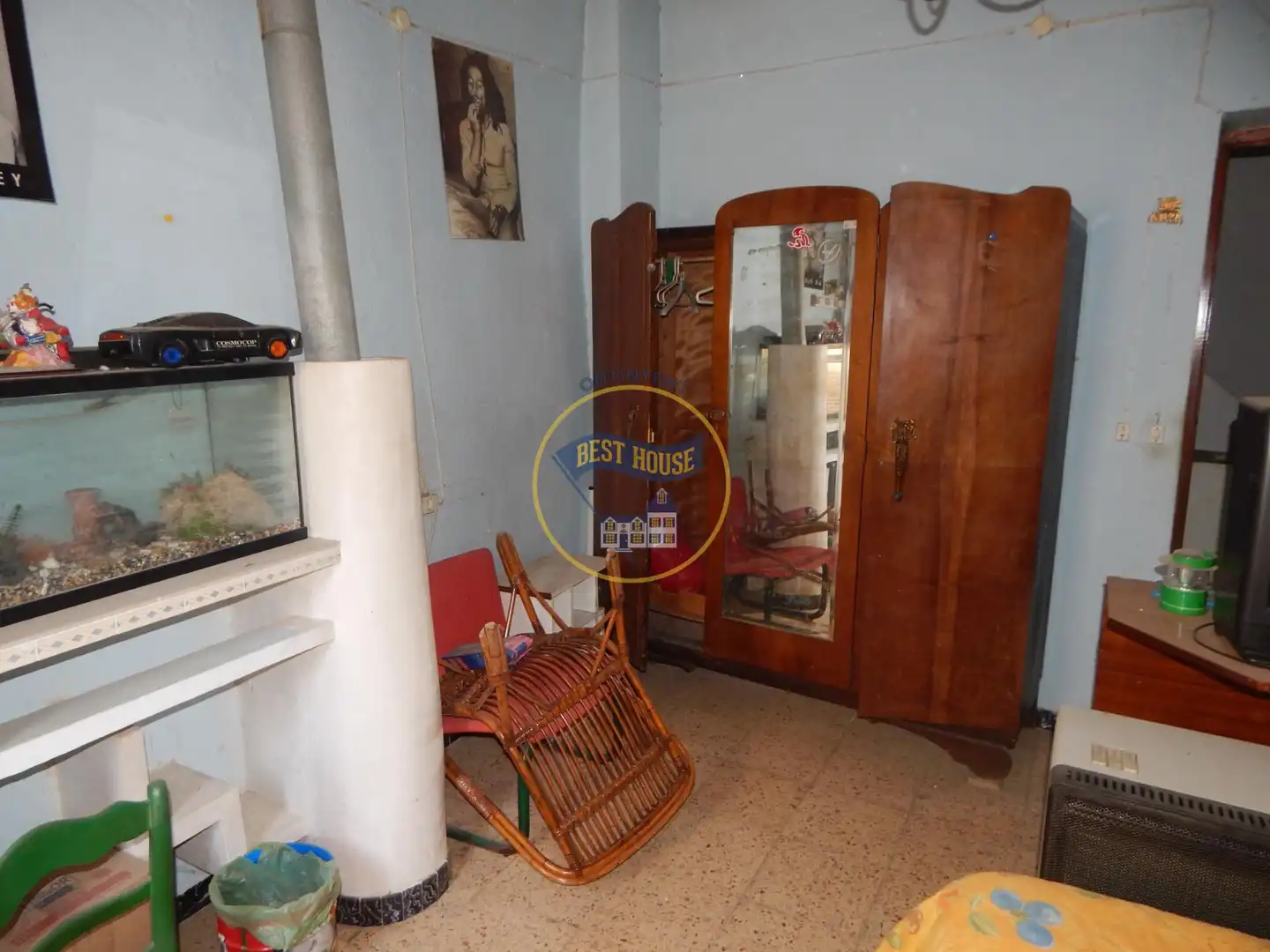 Casa o chalet en venta en Cocentaina