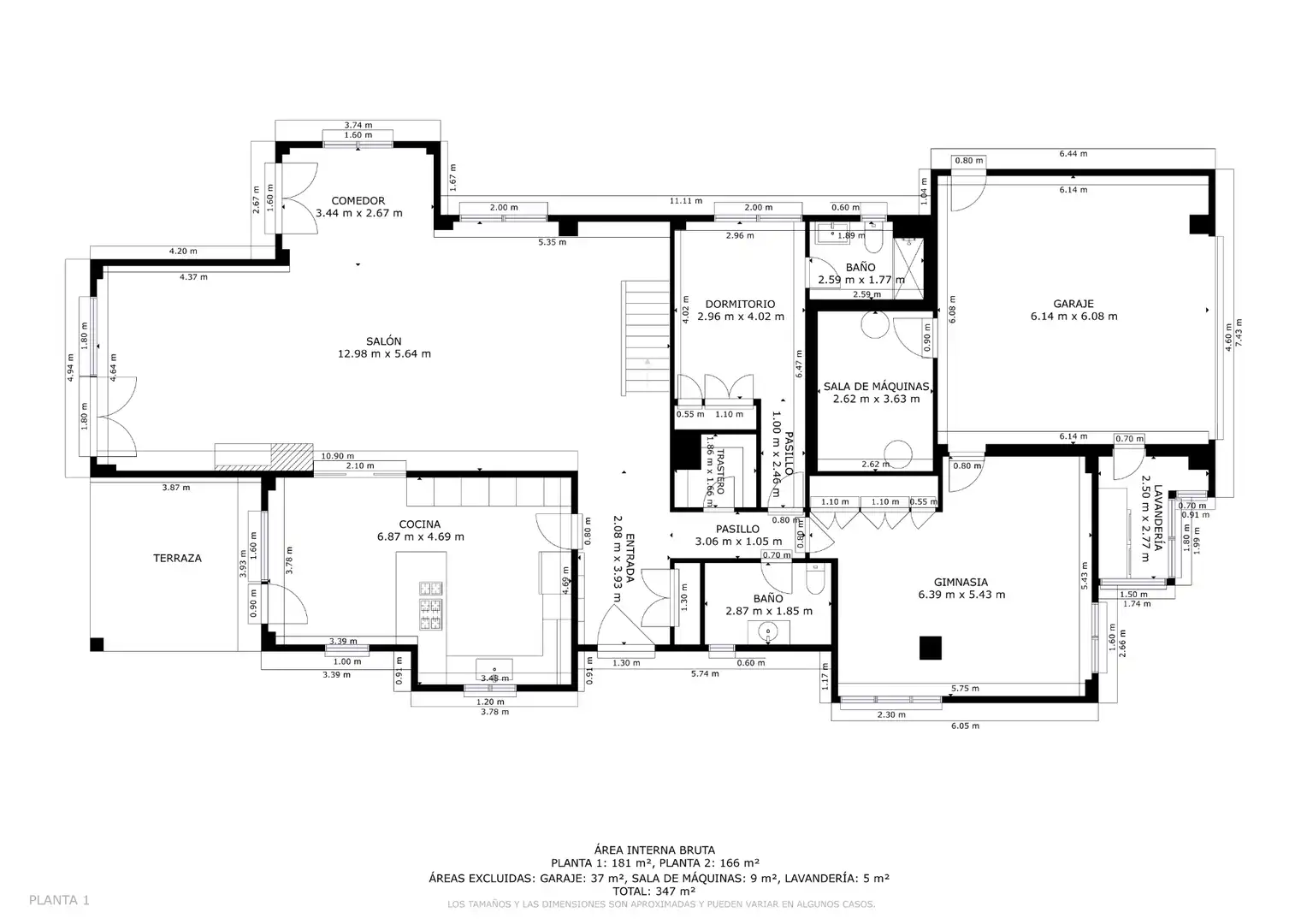 Houses for sale in Villanueva de la Cañada  with Air Conditioner, Heating and Private garden