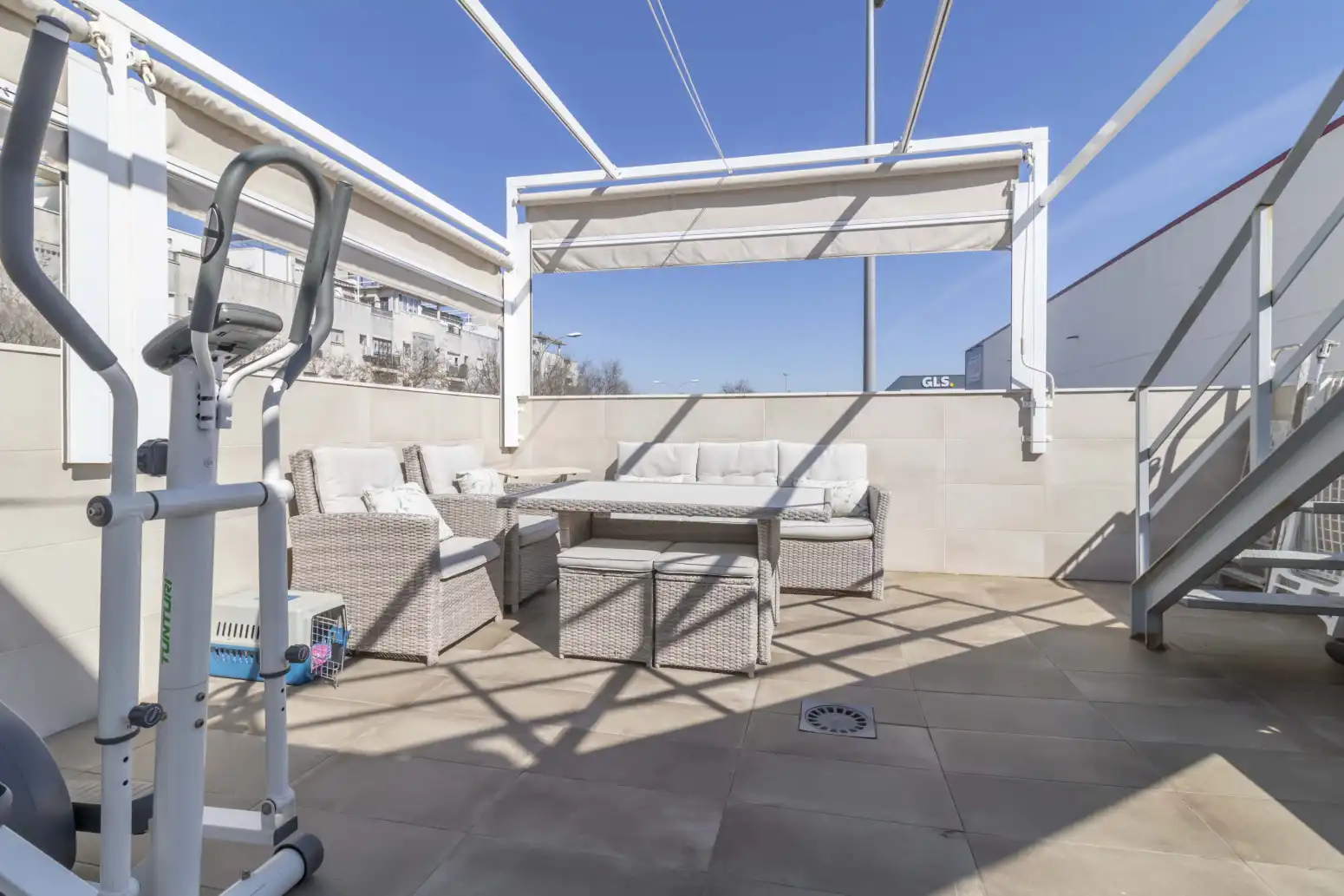 Detached homes for sale in Palmete