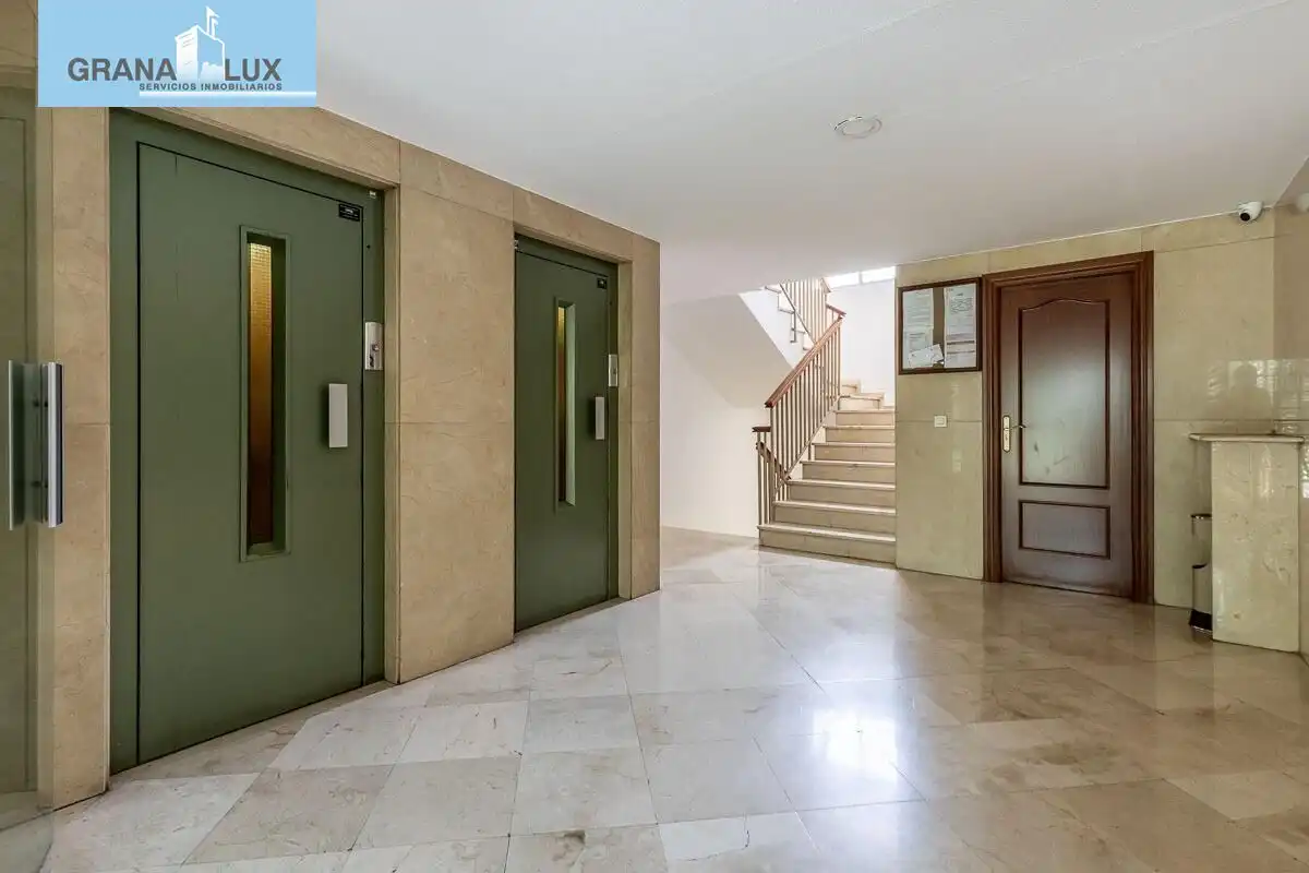 Piso con terraza en venta en Avenida DE PULIANAS, imagen 28