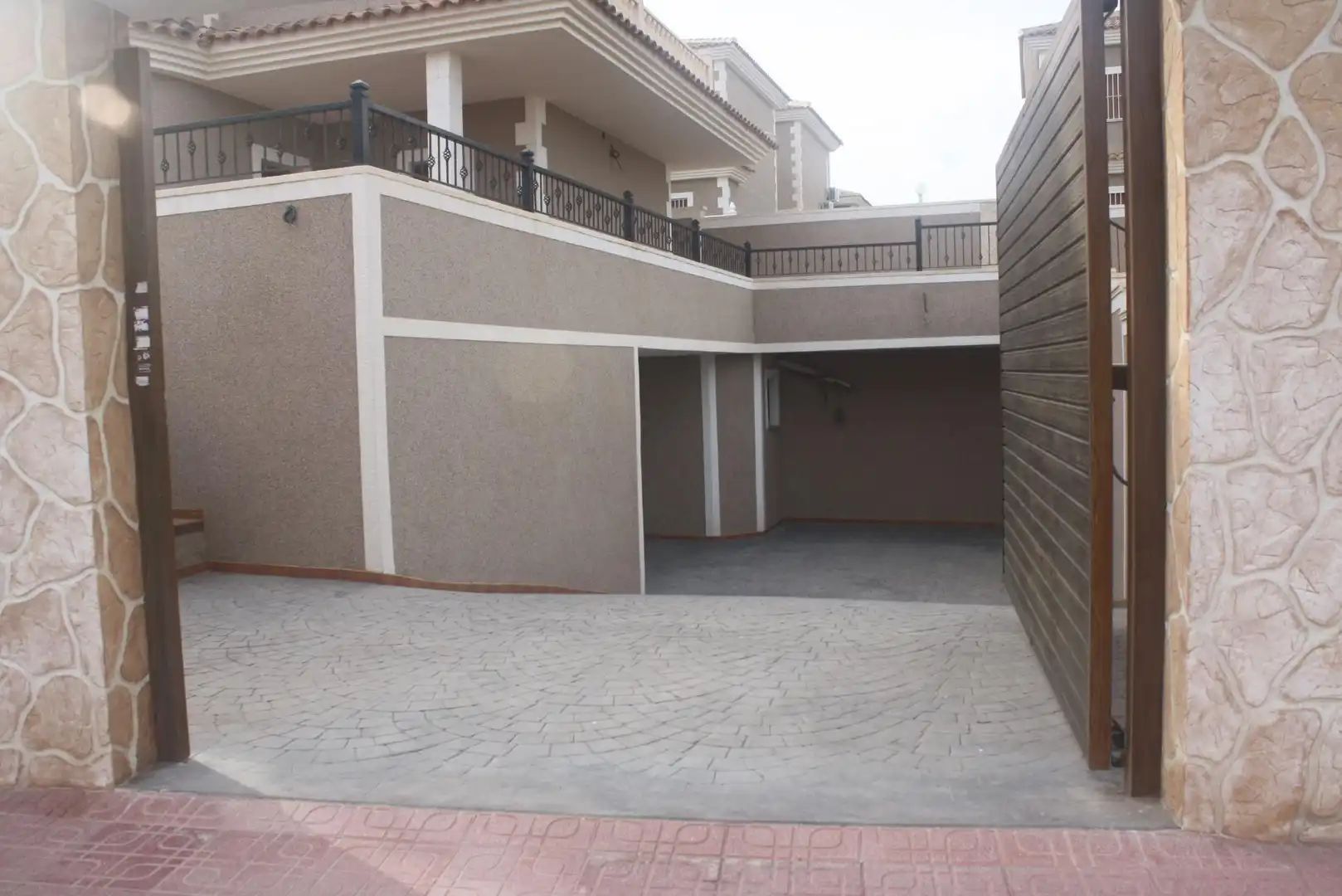 Villa con terrazza in vendita a Los Balcones - Los Altos, imagen 4