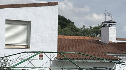 Foto 5 de Casa o xalet en venda a El Casar de Escalona, Toledo