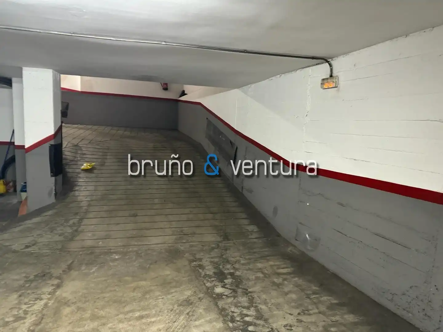 Aparcamiento en alquiler en Centre Vila, imagen 6