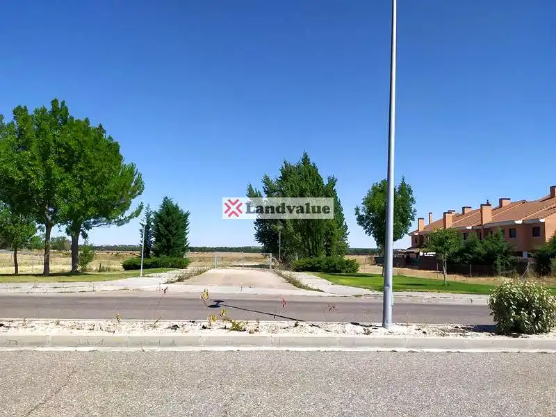Residencial en venta en Aldeamayor de San Martín, Valladolid