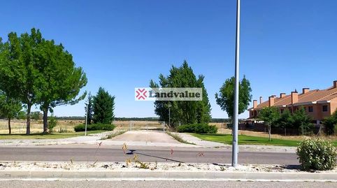 Foto 5 de Residencial en venda a De las Navas, Aldeamayor de San Martín, Valladolid