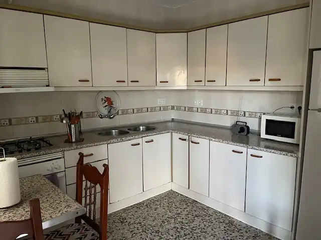 Haus zum Verkauf in Calle Duque de Ahumada 1, imagen 7