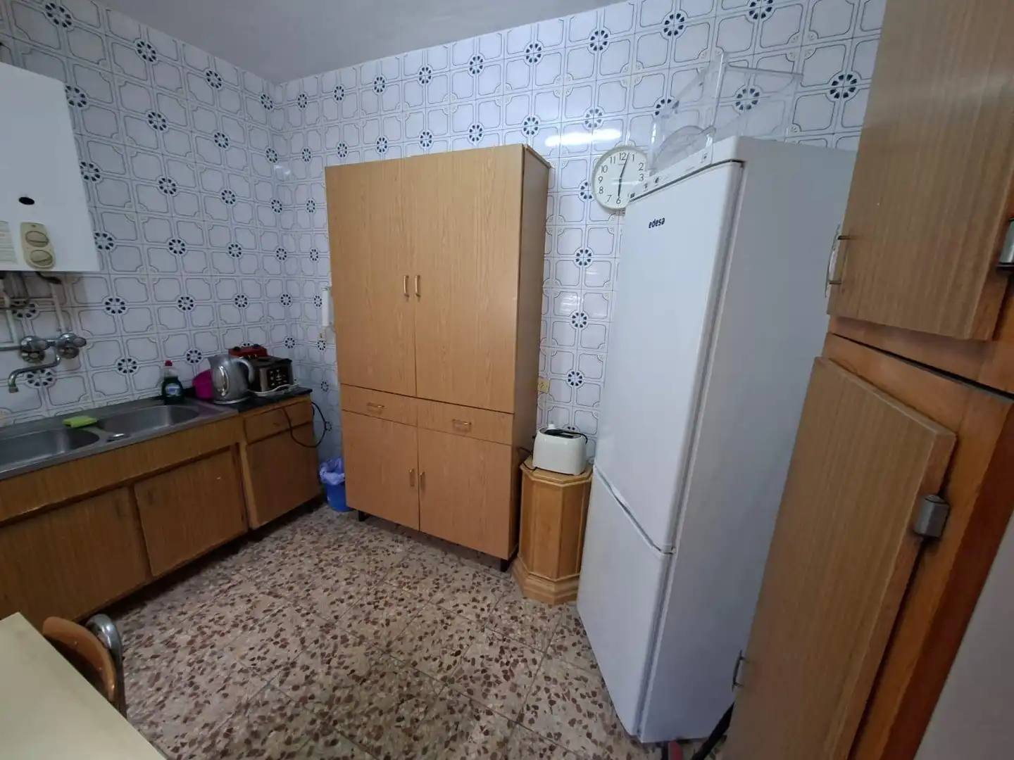 Pis amb terrassa en venda a El Torreón - Los Ángeles - El Pilar, imagen 7