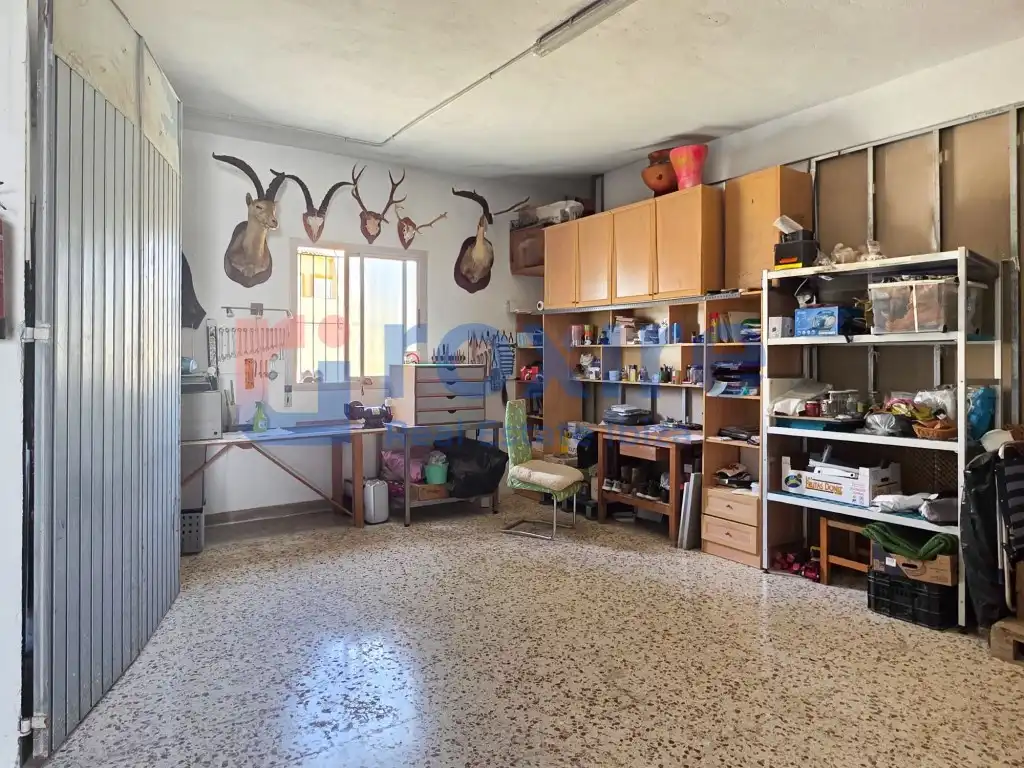 Edificio en venta en Sant Josep de sa Talaia