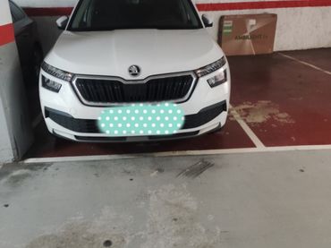Individuel avec ascenseur à vendre à Carrer de Roger de Llúria 15