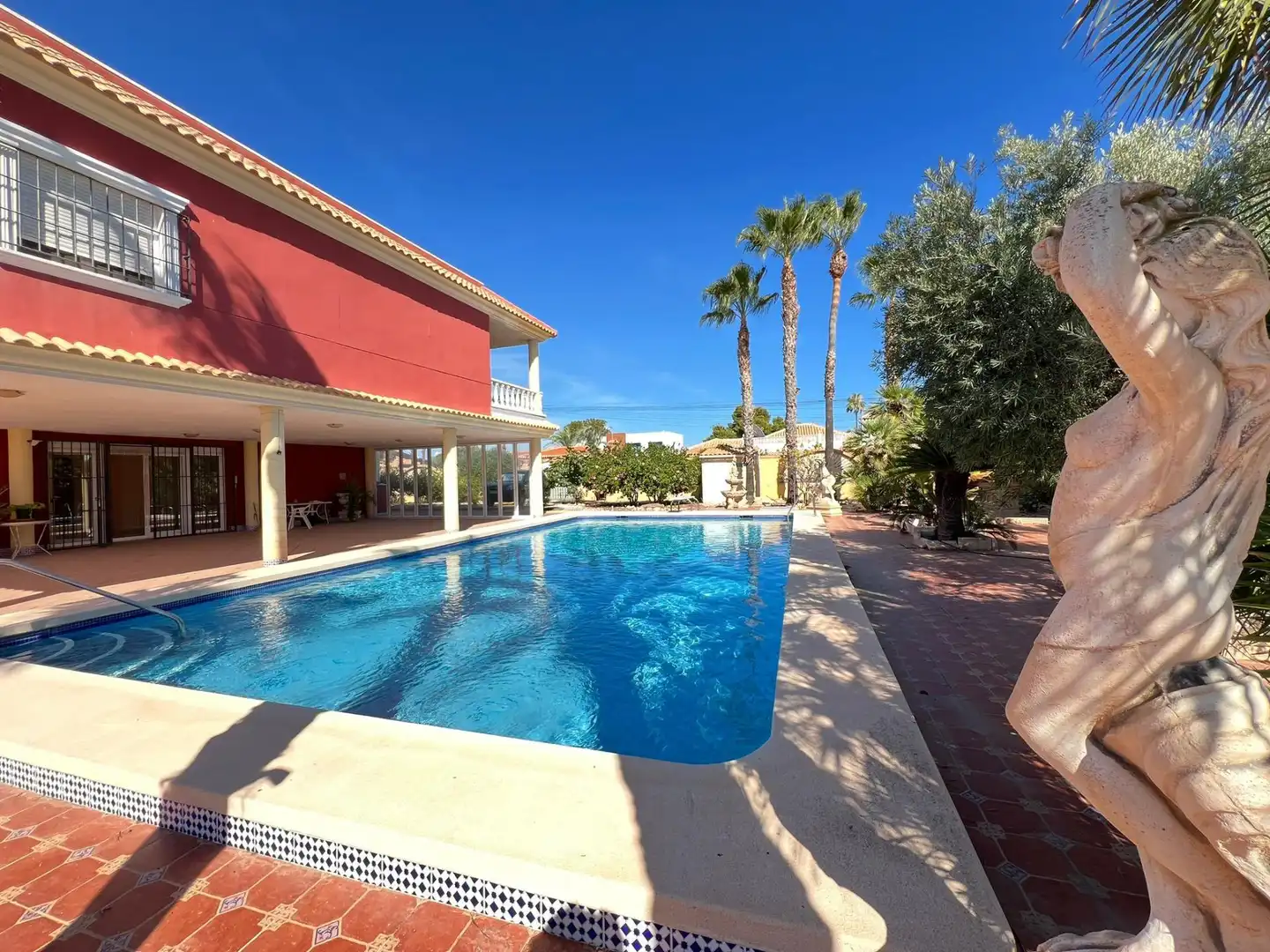 Villa avec terrasse à vendre à Zona Carrefour - Urbanizaciones, imagen 43