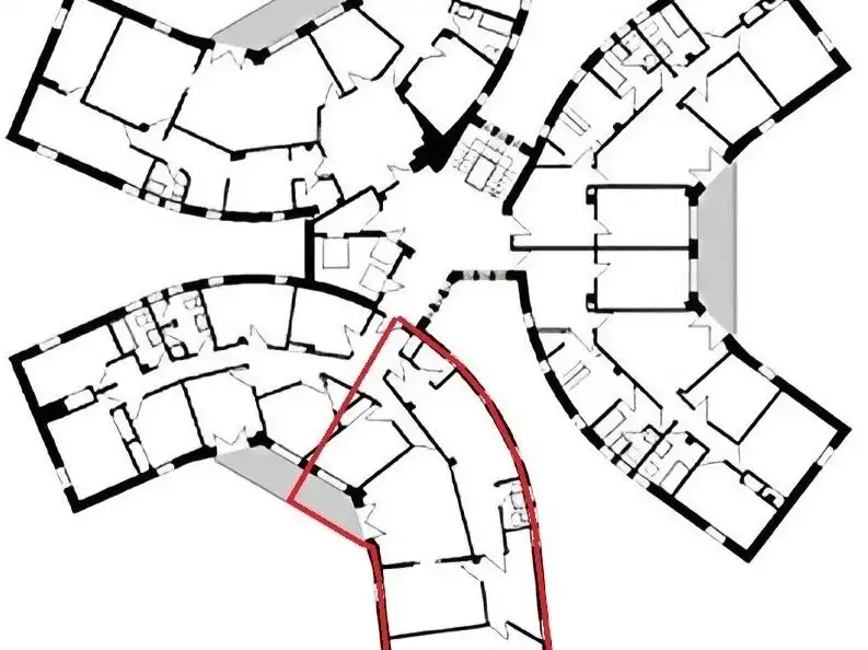 Wohnung mit Garten zum Verkauf in Avenida Manuel Siurot 3A, imagen 57