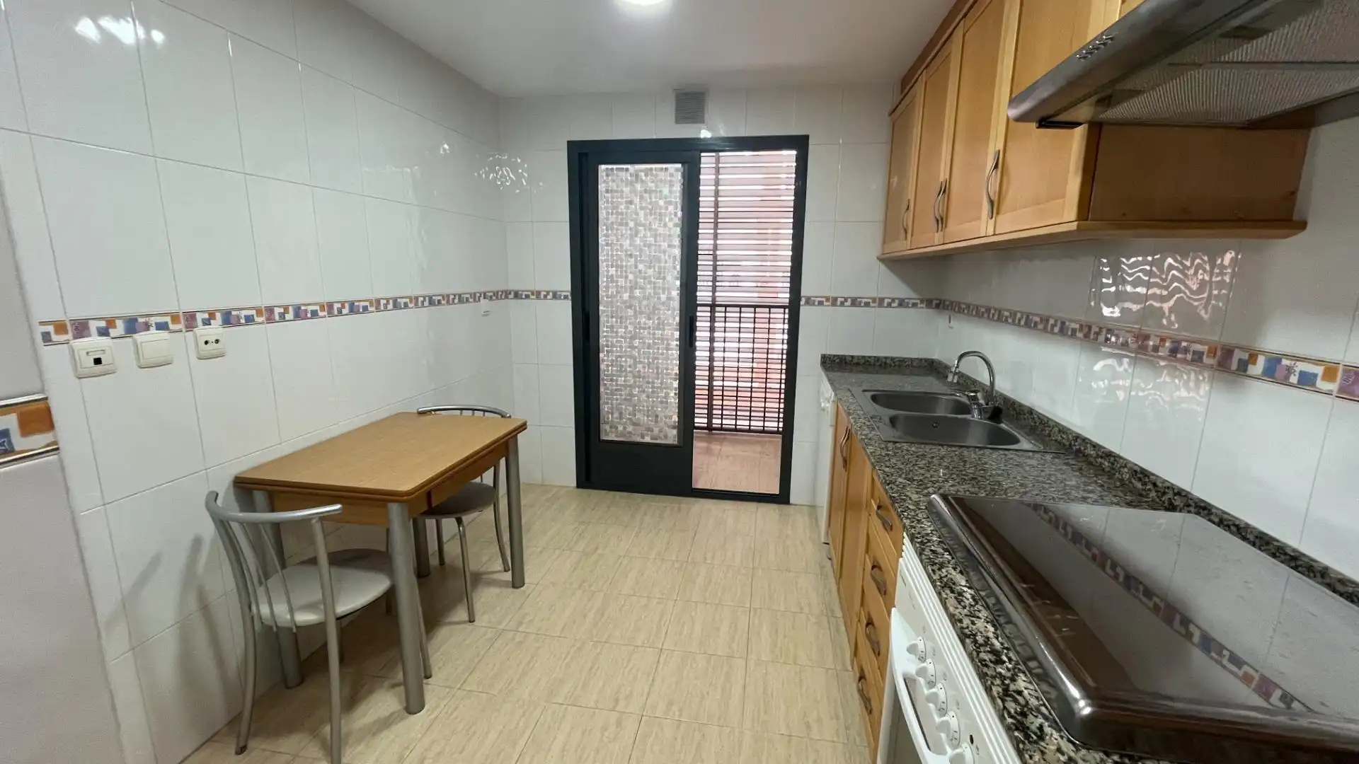 Küche von Wohnungen zur Miete in Meliana, Valencia