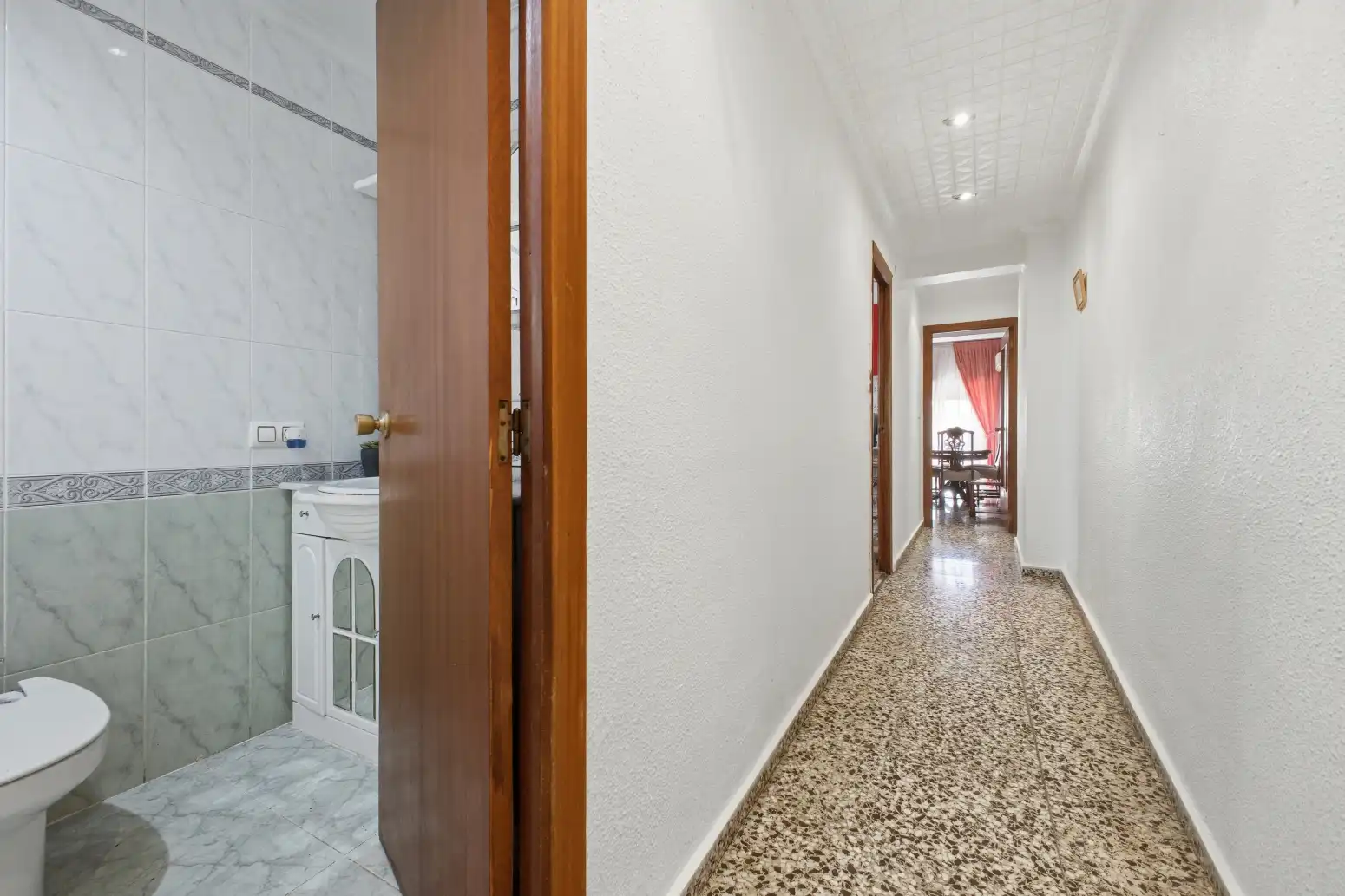 Pis en venda en Alaquàs amb Aire condicionat i Balcó