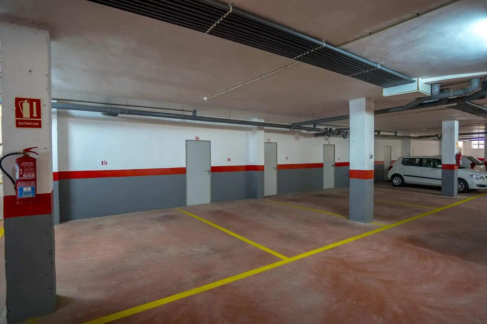 Apartament amb terrassa en venda a Orihuela Costa, imagen 29