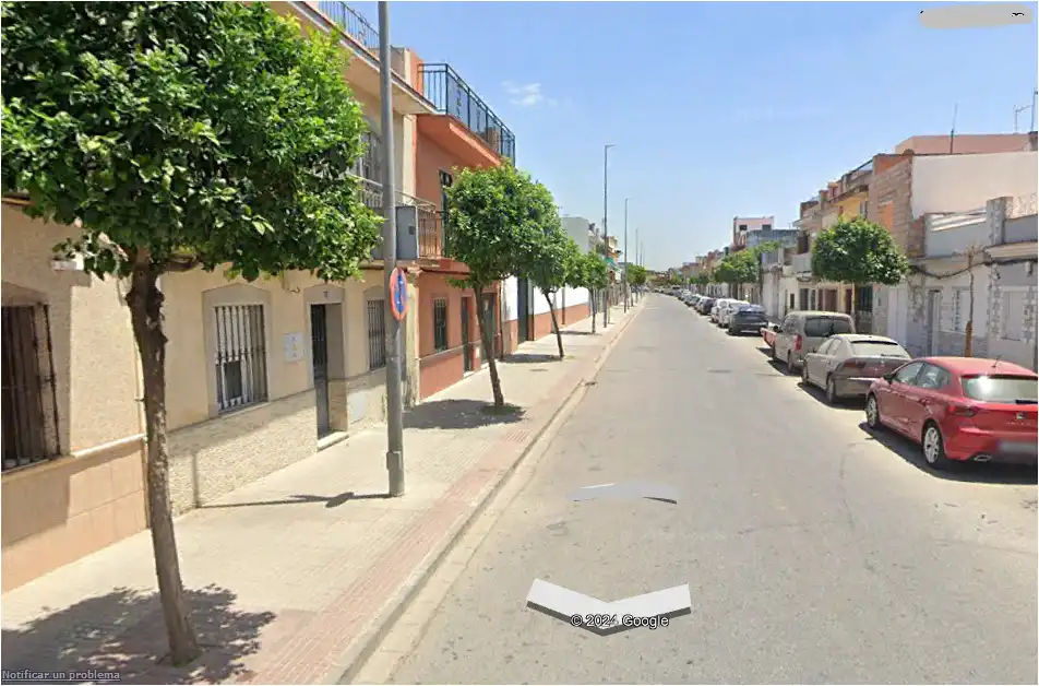 Casa in vendita a Centro - Doña Mercedes, imagen 6