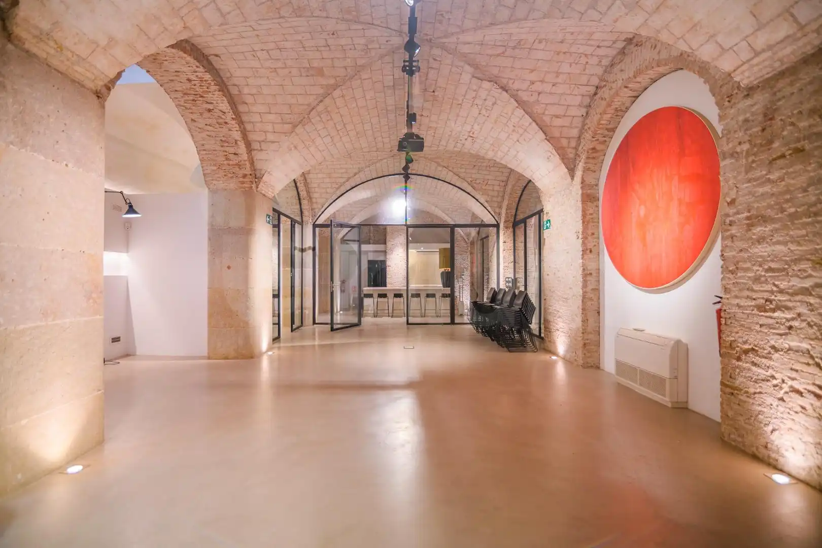 Oficina de alquiler en Ciutat Vella
