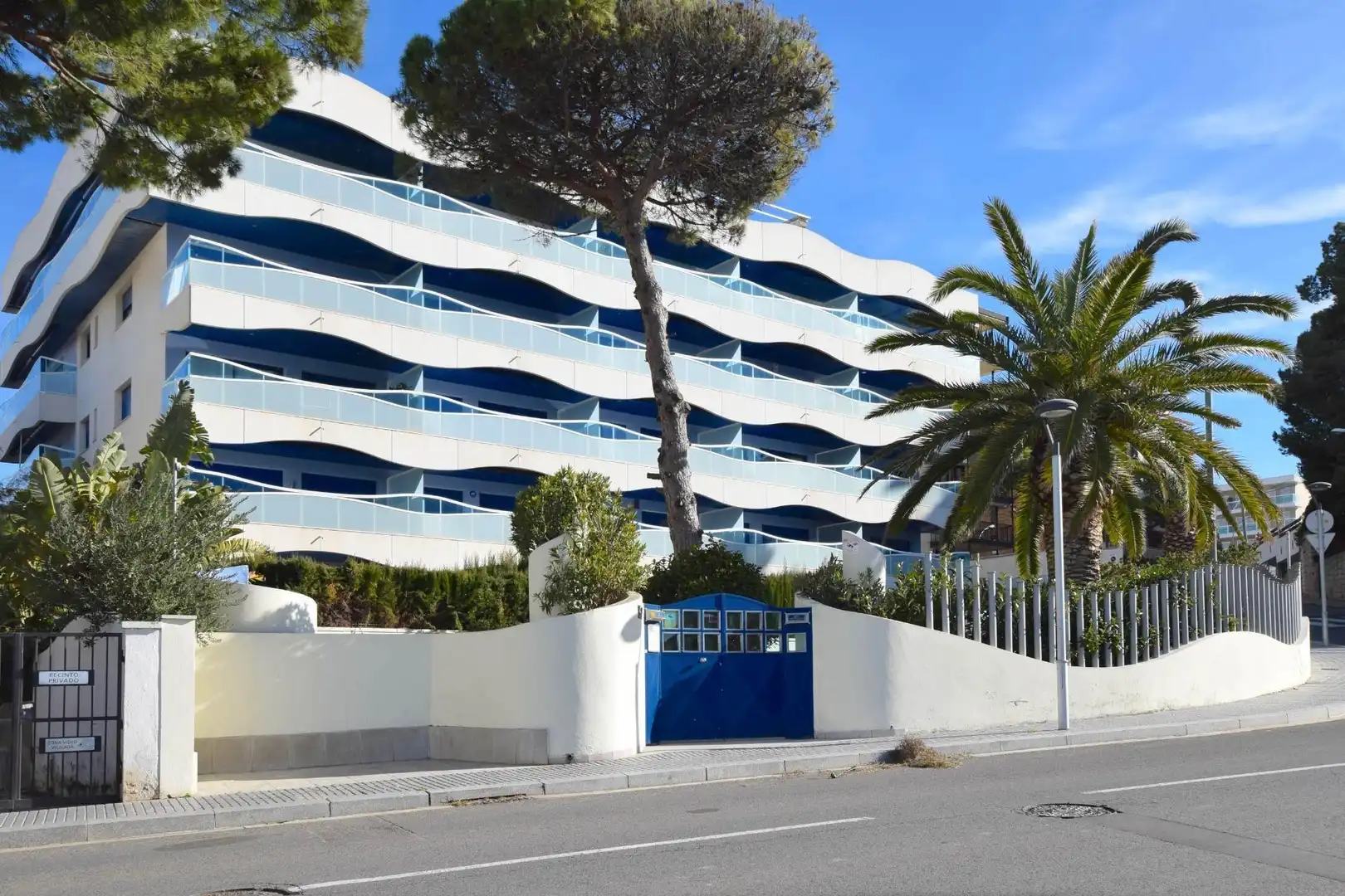 Appartement avec piscine à vendre à Carrer BRUSSEL·LES, imagen 5