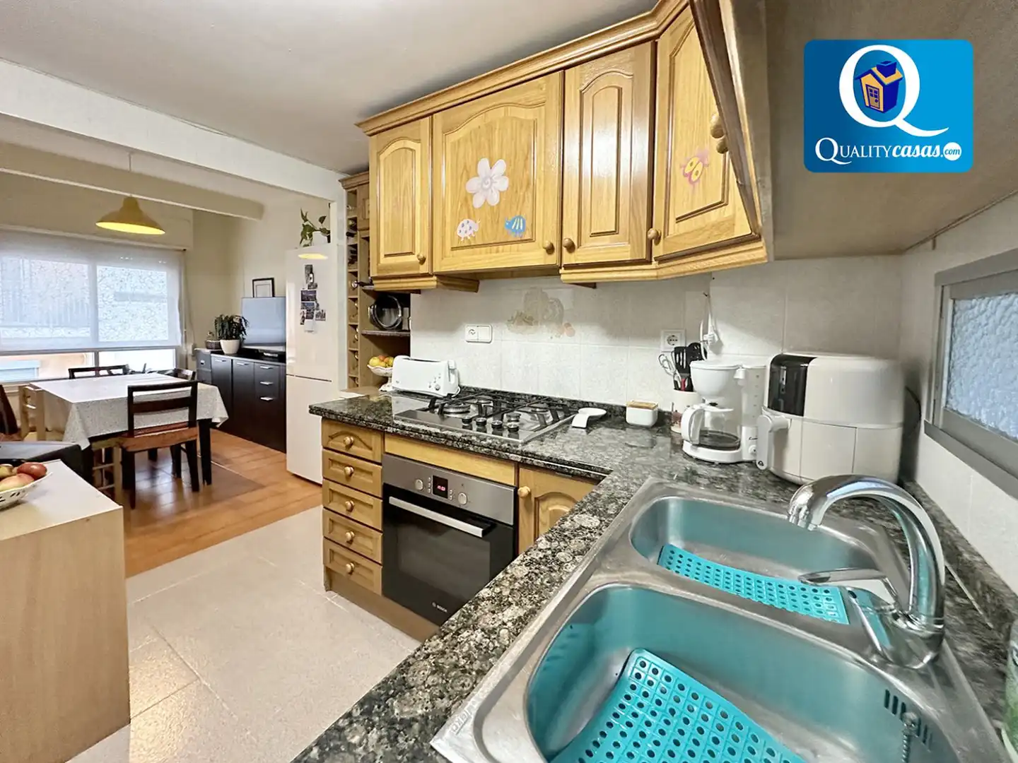 Flat with terrace for sale in Jijona / Xixona, imagen 8